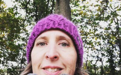 Winter wellbeing – 5 top tips to tempt you outside!