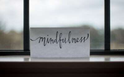 Mindfulness and meditation – can they help me?