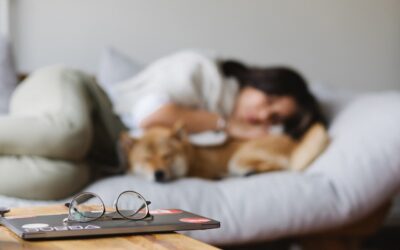 9 tips for restful sleep