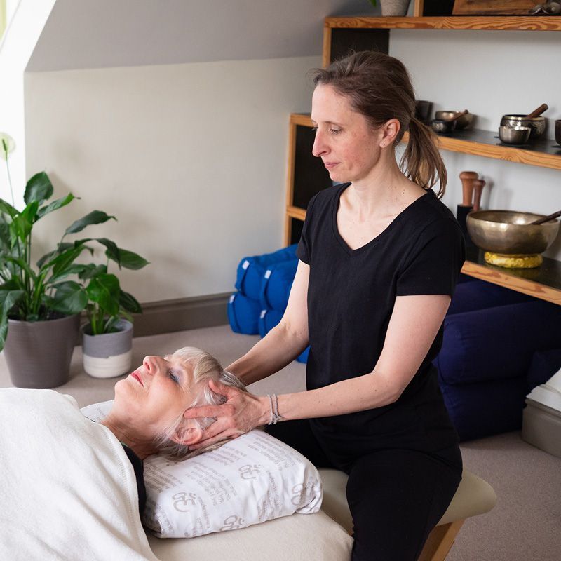 JB Massage Square