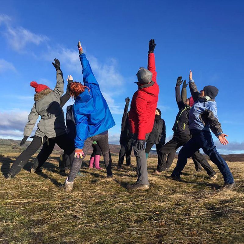JB-BioPic-SquarePlants Yoga on the Nab Barmoor Spring 2019
